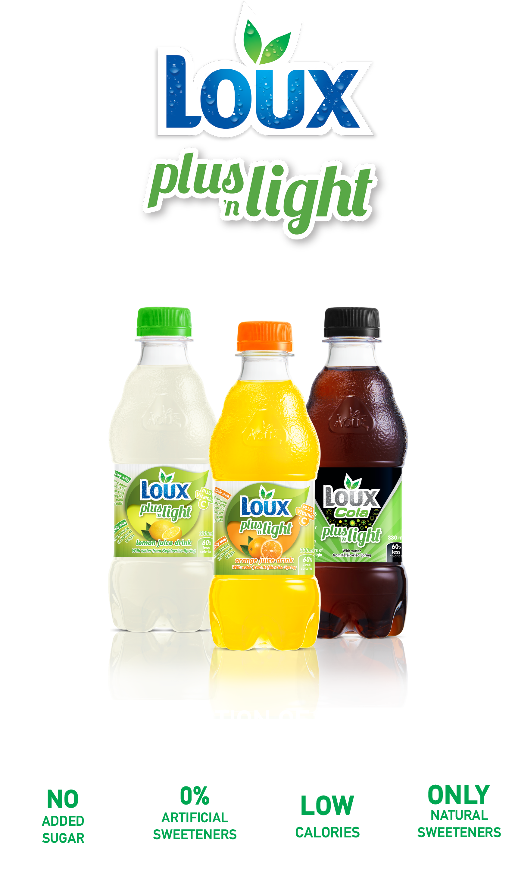 PLUSnLIGHT